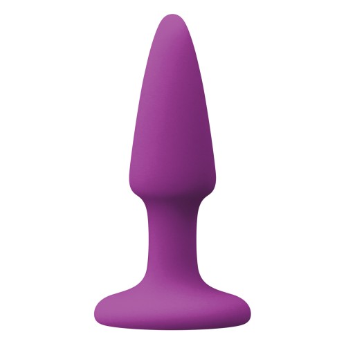 Mini Plug de Placer Colours Morado