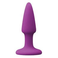 Colours Pleasures Mini Plug Purple