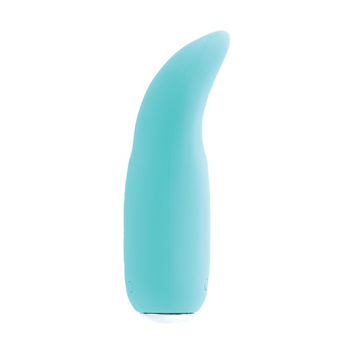 VeDO Kitti Vibrador Doble Recargable - Diversión Potente