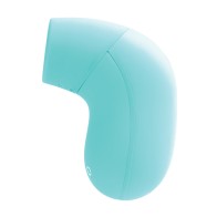 VeDO Nami Rechargeable Sonic Wave Toy Tease Me Turquoise