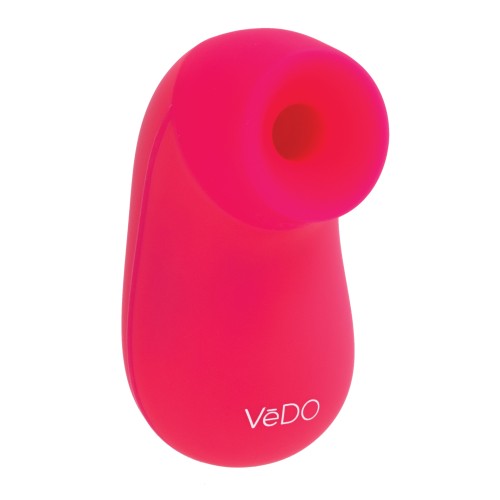 VeDO Nami Vibrador Sonic Recargable para Placer Clitoriano