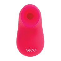 VeDO Nami Vibrador Sonic Recargable para Placer Clitoriano