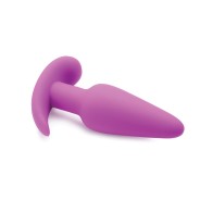 Bang! 21X Plug Anal Vibrador Control Remoto