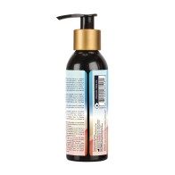 Sensuva Hidratante Personal Natural Fresa 4.23 oz