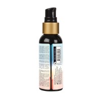 Hidratante Personal Natural a Base de Agua Sensuva 1.93 oz Sandía