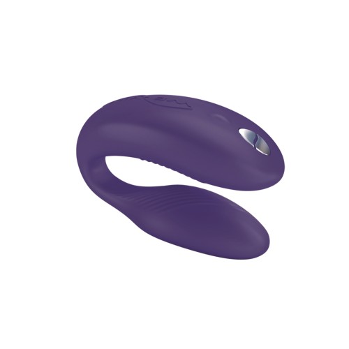 We-Vibe Sync 2 Couples Vibrator for Connection