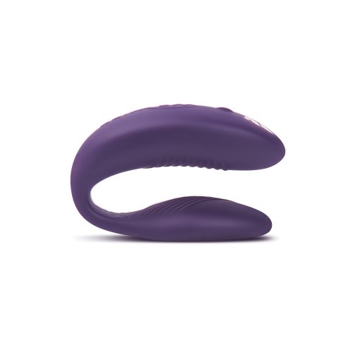 We-Vibe Sync 2 Vibrador para Parejas para Conexión