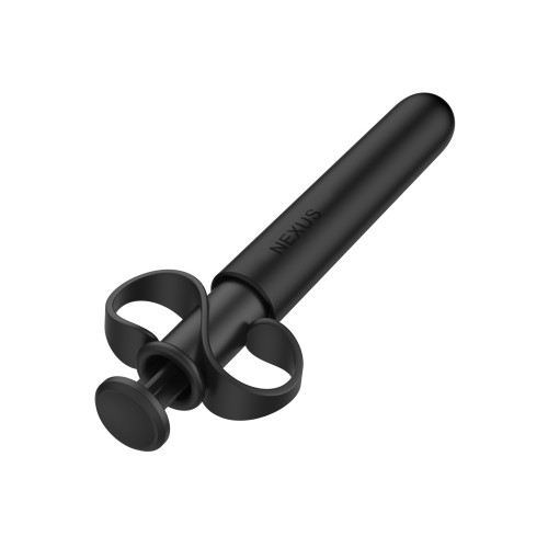 Nexus Infinity Lube Launcher Classic Black