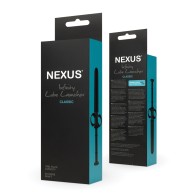 Nexus Infinity Lube Launcher Clásico Negro