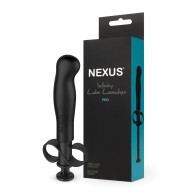 Nexus Infinity Lube Launcher Pro Negro