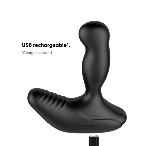 App Enabled Nexus Revo Stealth Prostate Massager