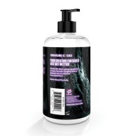 Creature Cocks Creature Slime Jizz Lubricant 16oz Unscented