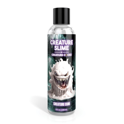 Lubricante Jizz Sin Olor Creature Cocks