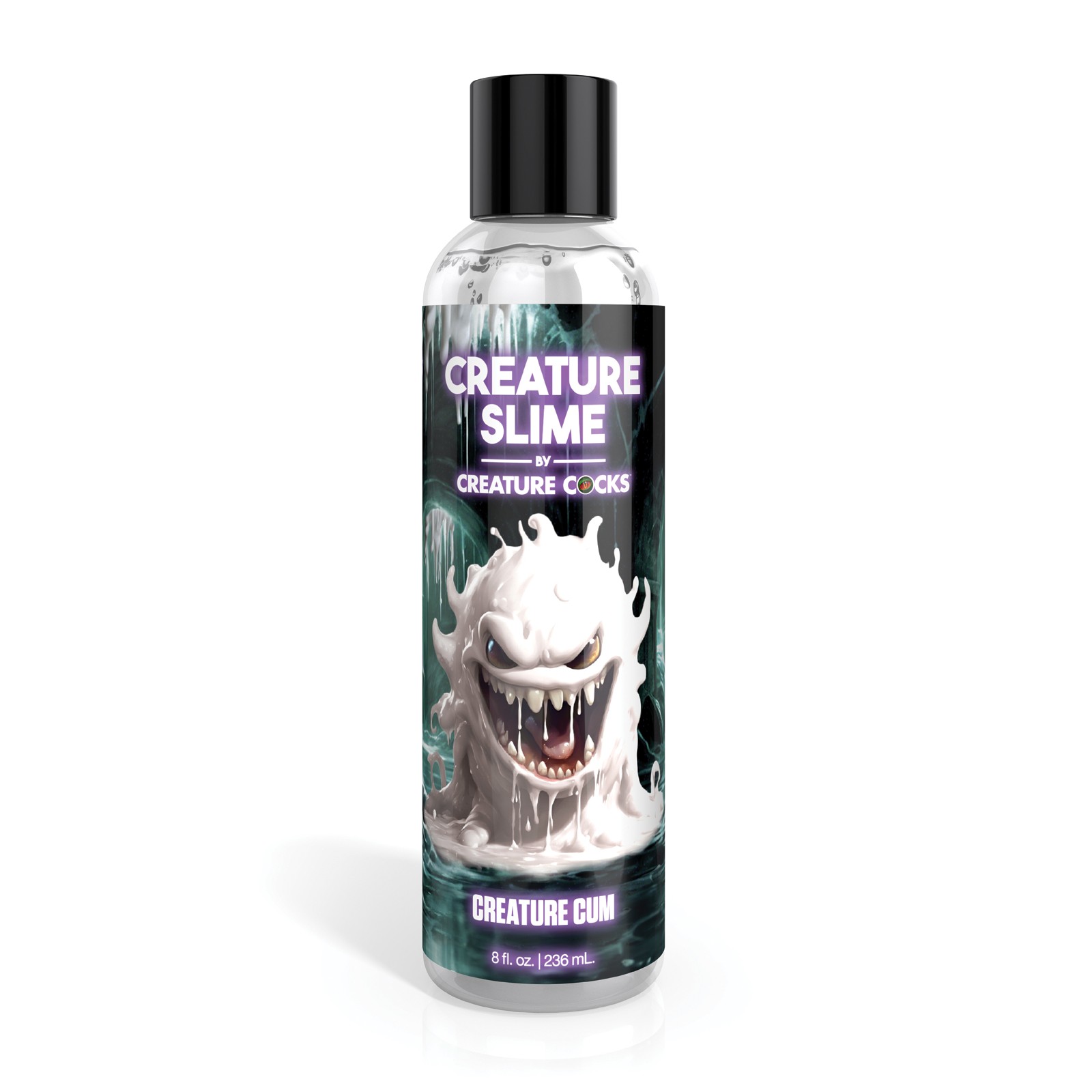 Creature Cocks Creature Cum Unscented Jizz Lubricant