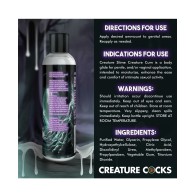 Creature Cocks Creature Cum Unscented Jizz Lubricant