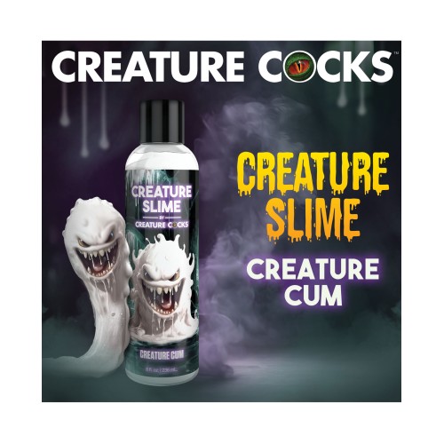 Lubricante Jizz Sin Olor Creature Cocks