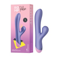 ROMP Pulse Air Pulse Rabbit - Purple