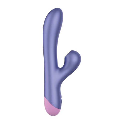 ROMP Pulse Air Pulse Rabbit - Purple