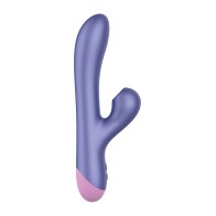 ROMP Pulse Air Pulse Rabbit - Purple