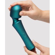 Varita ROMP Presto Azul para Estimulación Precisa