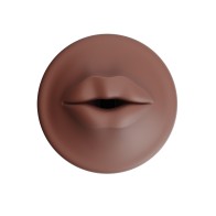 Autoblow AI Ultra Mouth Sleeve Brown