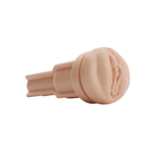 Autoblow AI Ultra Vagina Sleeve Beige