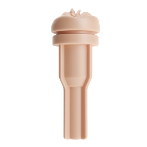 Autoblow AI Ultra Vagina Sleeve Beige