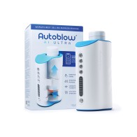 Autoblow AI Ultra Machine Mejora del Placer