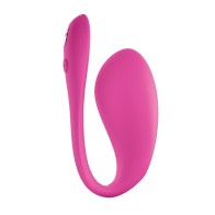 We-Vibe Jive 2 - Wearable G-Spot Vibrator