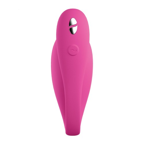 We-Vibe Jive 2 - Wearable G-Spot Vibrator