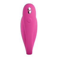 We-Vibe Jive 2 - Wearable G-Spot Vibrator