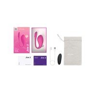 We-Vibe Jive 2 - Wearable G-Spot Vibrator