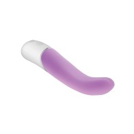 Vibrador Evolved Slip of the Tongue para Punto G