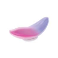 Evolved Paradise Panty Curved Vibe Remote Control