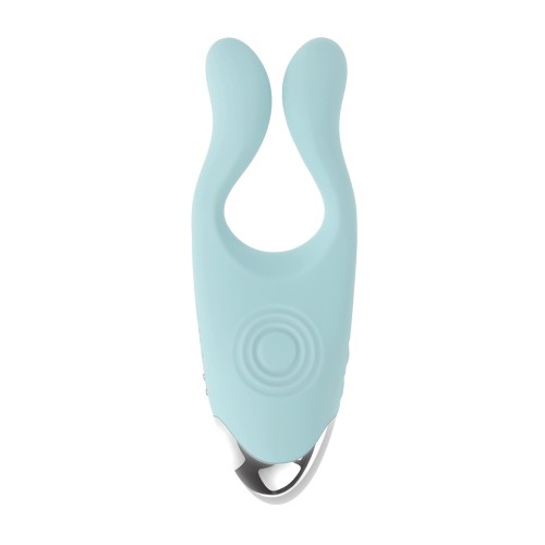 Evolved Couples Therapy Mint Vibrator