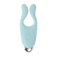 Evolved Couples Therapy Mint Vibrator