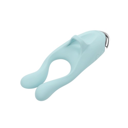 Evolved Couples Therapy Mint Vibrator