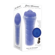 Zero Tolerance Realistic Vagina Stroker Glow in the Dark