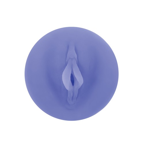 Zero Tolerance Realistic Vagina Stroker Glow in the Dark