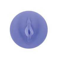 Zero Tolerance Realistic Vagina Stroker Glow in the Dark