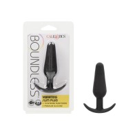 Boundless Vibrating Slim Plug