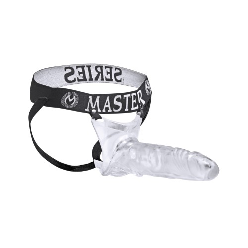 Master Series Grand Mamba XL Cock Sheath