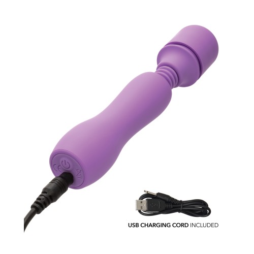 First Time Travel Teaser Kit Rechargeable Purple