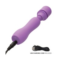 First Time Travel Teaser Kit Rechargeable Purple