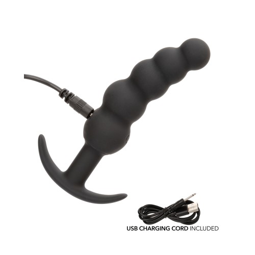 Boundless Vibrating X5 Beaded Plug