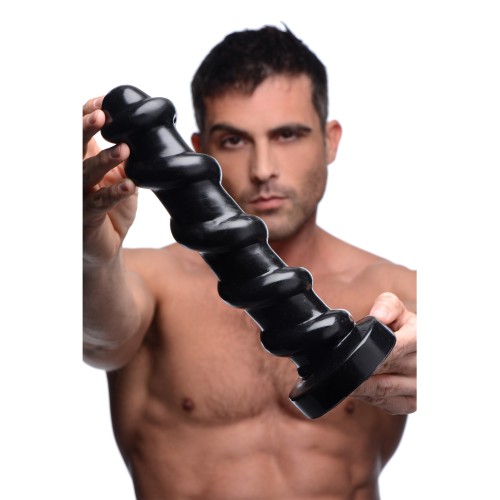 Master Cock El Tornillo Dildo Gigante