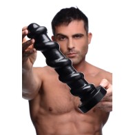 Master Cock El Tornillo Dildo Gigante