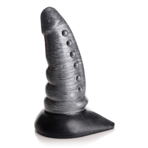 Creature Cocks Beastly Tapered Silicone Dildo