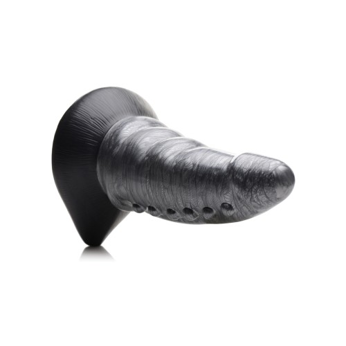 Creature Cocks Beastly Tapered Silicone Dildo