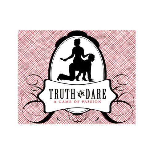 Truth or Dare Juego de Pasión